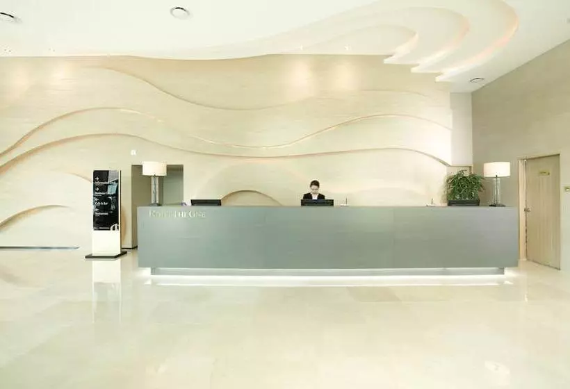 Fotos del hotel The One:  3