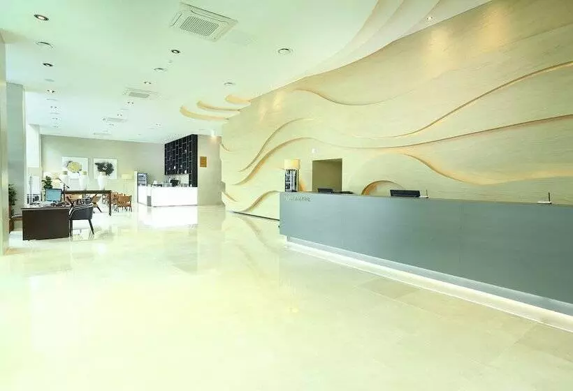 Fotos del hotel The One:  5