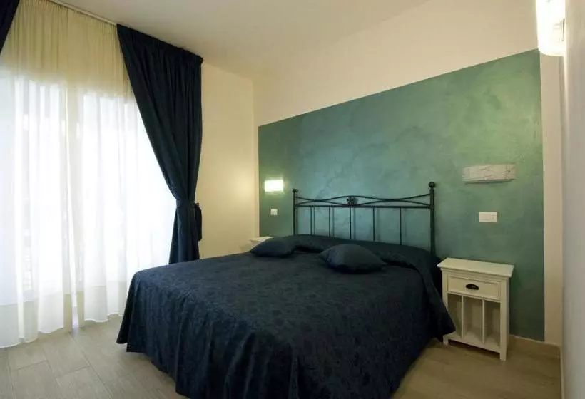 Fotos del hotel Atlantis Inn Roma:  18