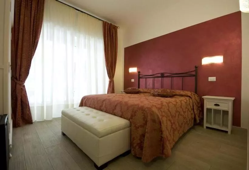 Fotos del hotel Atlantis Inn Roma:  19