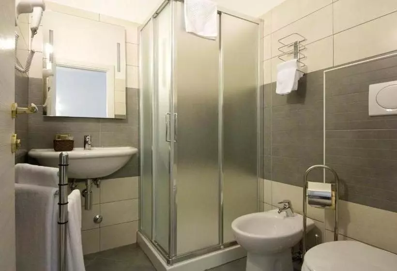 Fotos del hotel Atlantis Inn Roma:  4