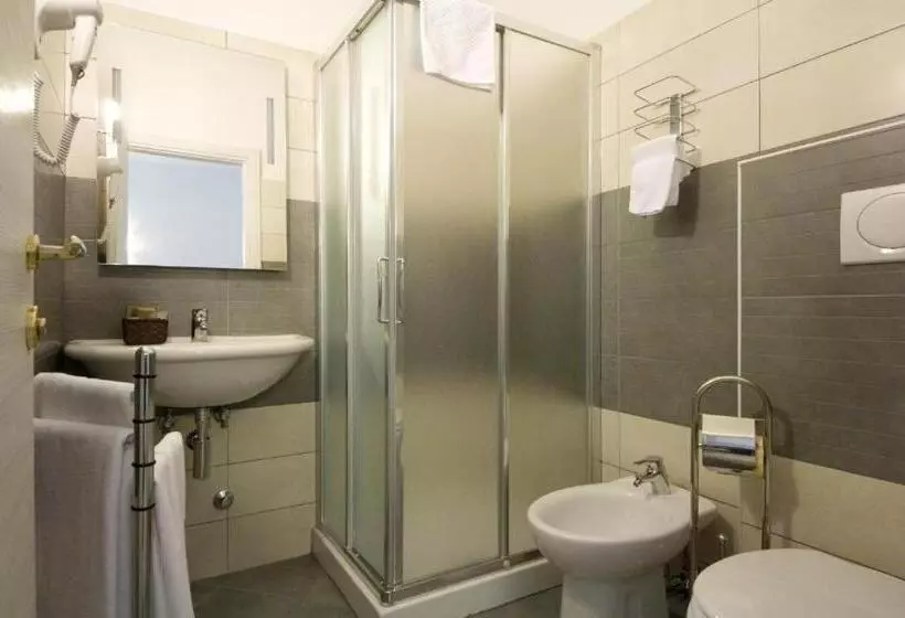 Fotos del hotel Atlantis Inn Roma:  8