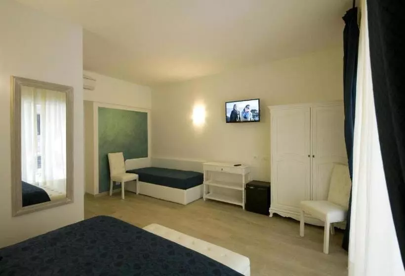 Fotos del hotel Atlantis Inn Roma:  16