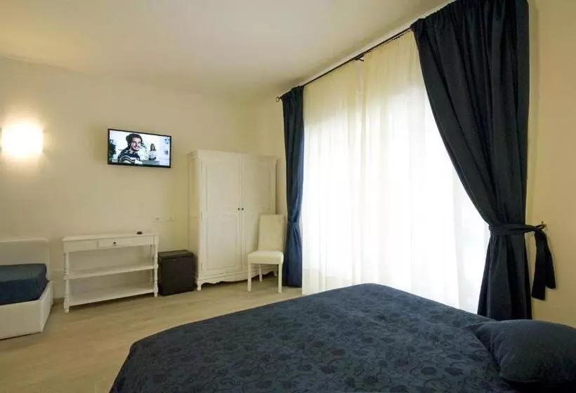 Fotos del hotel Atlantis Inn Roma:  10