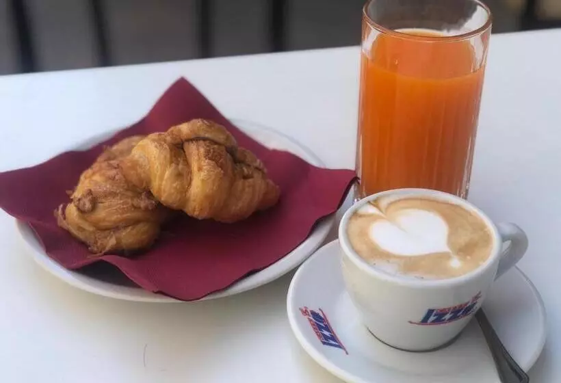 Fotos del hotel Atlantis Inn Roma:  3