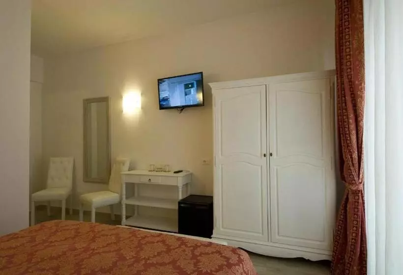 Fotos del hotel Atlantis Inn Roma:  11