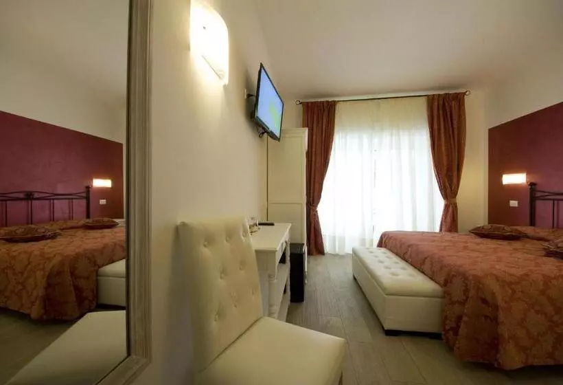 Fotos del hotel Atlantis Inn Roma:  9