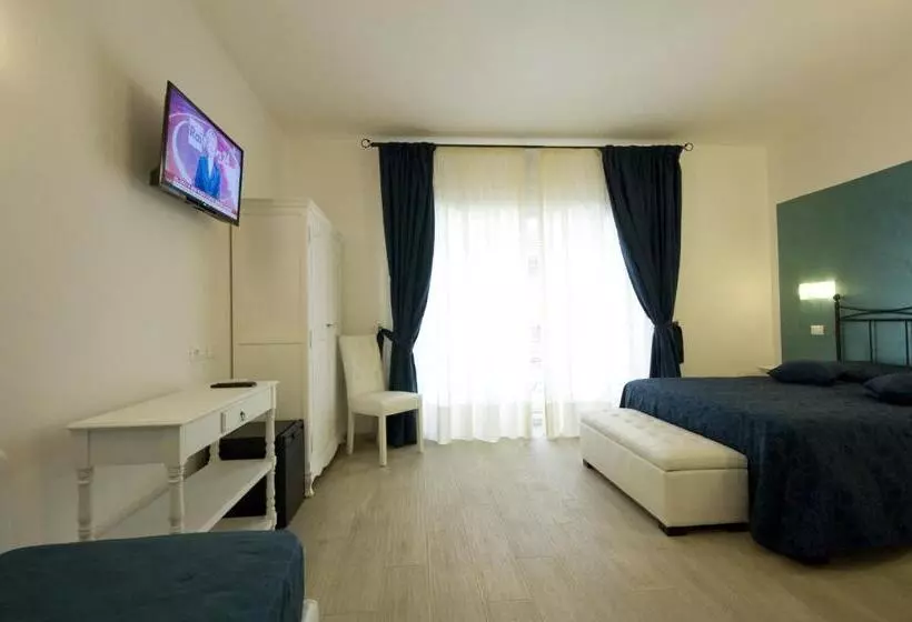 Fotos del hotel Atlantis Inn Roma:  12