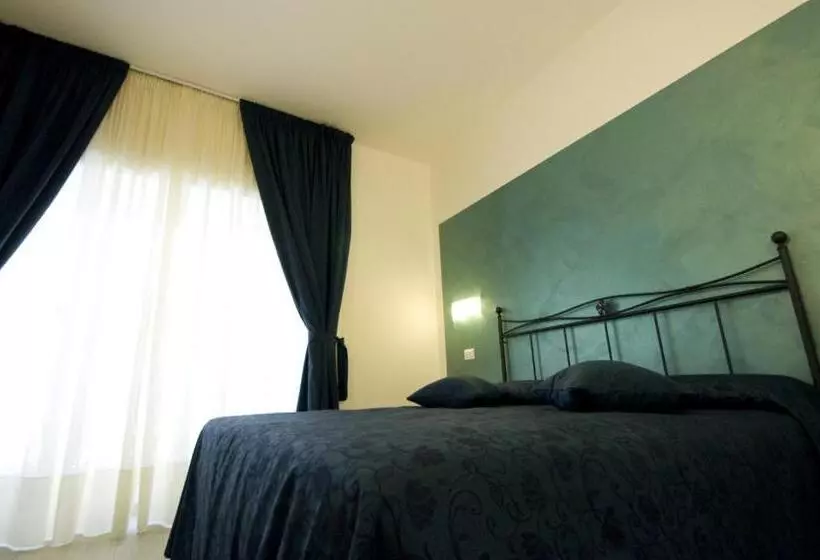 Fotos del hotel Atlantis Inn Roma:  2