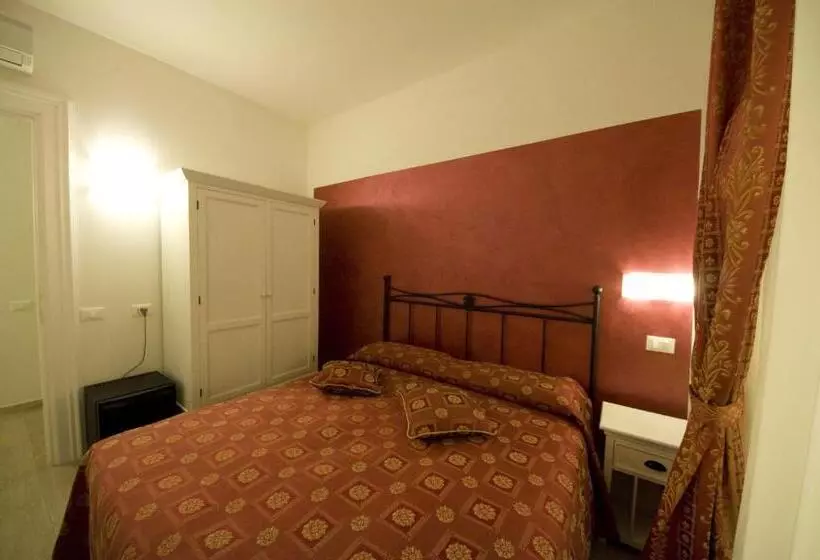 Fotos del hotel Atlantis Inn Roma:  13