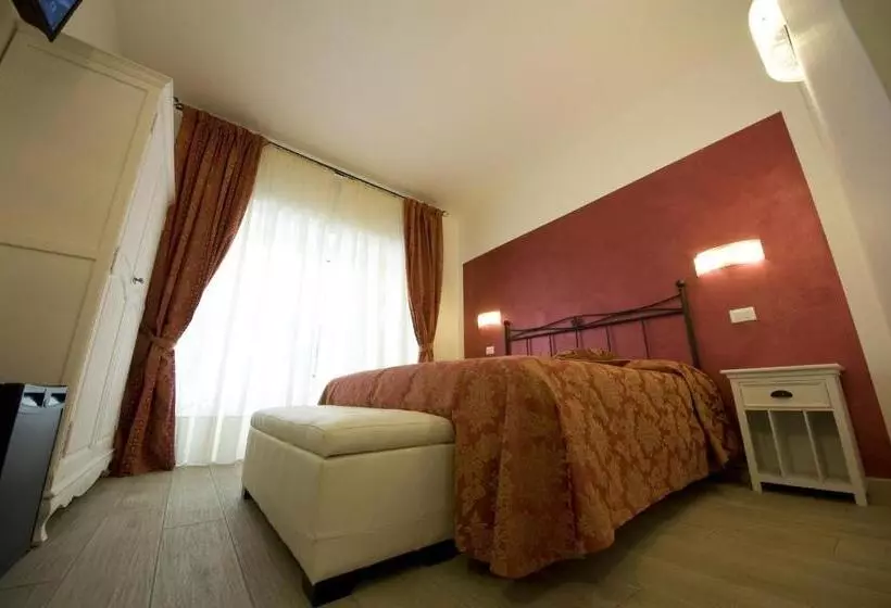 Fotos del hotel Atlantis Inn Roma:  14