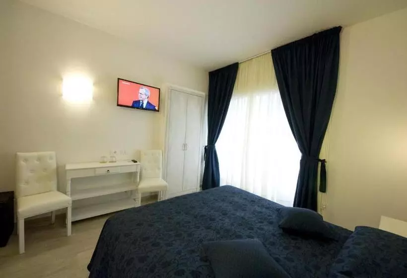 Fotos del hotel Atlantis Inn Roma:  15