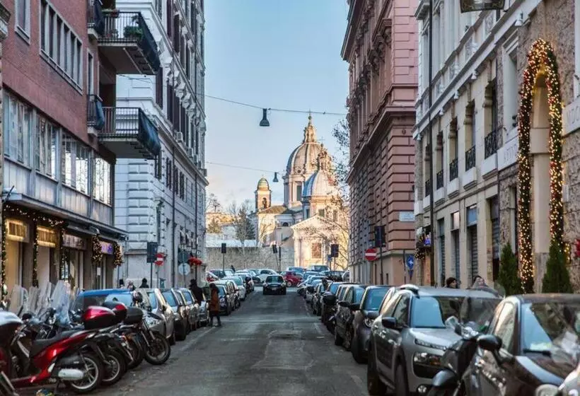 Fotos del hotel Atlantis Inn Roma:  6