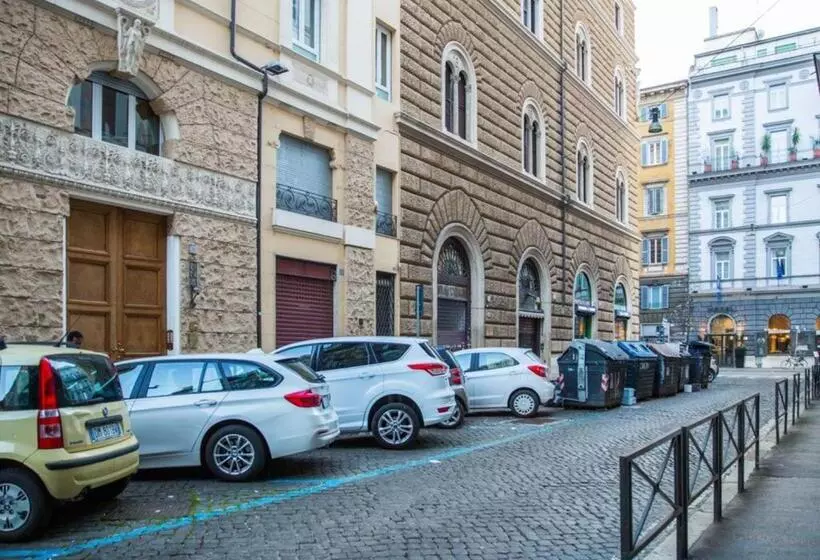 Fotos del hotel Atlantis Inn Roma:  5