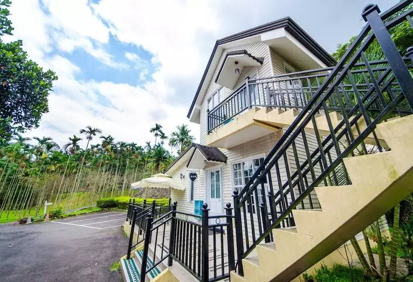 Fotos del hotel Butchard Villas:  7