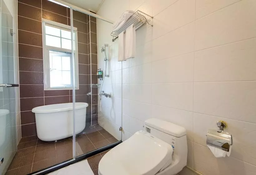 Fotos del hotel Butchard Villas:  20