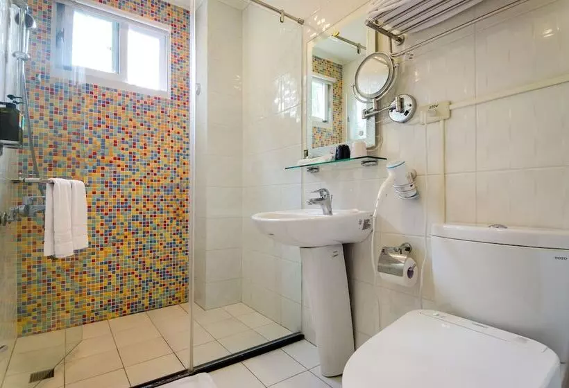 Fotos del hotel Butchard Villas:  15