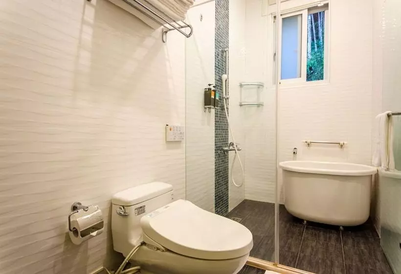 Fotos del hotel Butchard Villas:  12