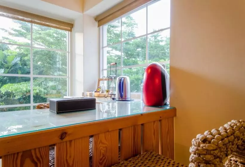 Fotos del hotel Butchard Villas:  13