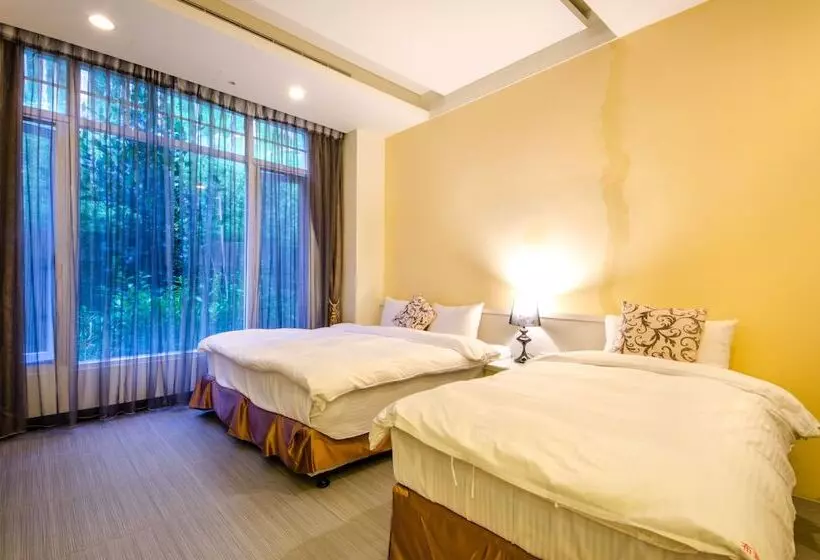 Fotos del hotel Butchard Villas:  17