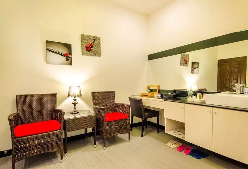 Fotos del hotel Butchard Villas:  21