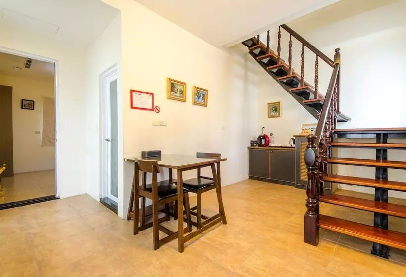 Fotos del hotel Butchard Villas:  16