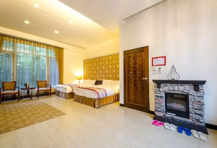 Fotos del hotel Butchard Villas:  14