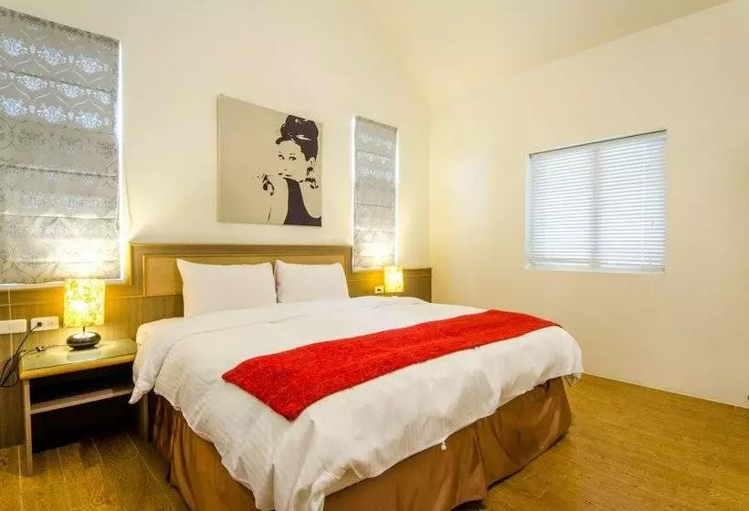 Fotos del hotel Butchard Villas:  22