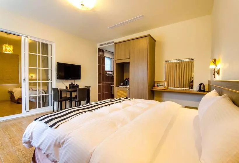 Fotos del hotel Butchard Villas:  19