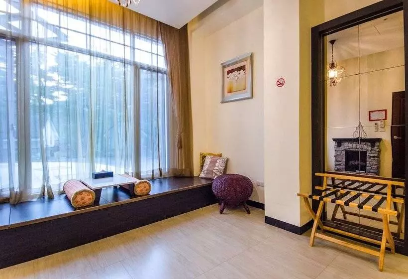 Fotos del hotel Butchard Villas:  24