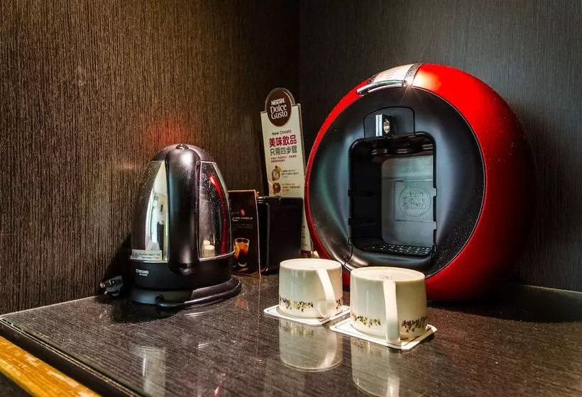 Fotos del hotel Butchard Villas:  25