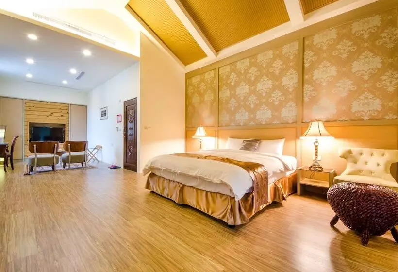 Fotos del hotel Butchard Villas:  5