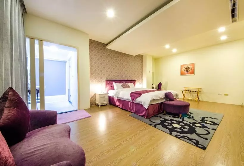 Fotos del hotel Butchard Villas:  8