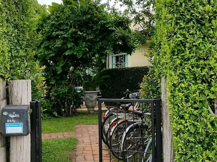 Fotos del hotel Cabine De Plage:  16