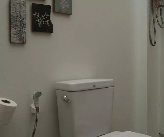 Fotos del hotel Cabine De Plage:  11