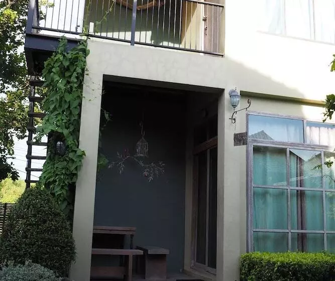 Fotos del hotel Cabine De Plage:  7