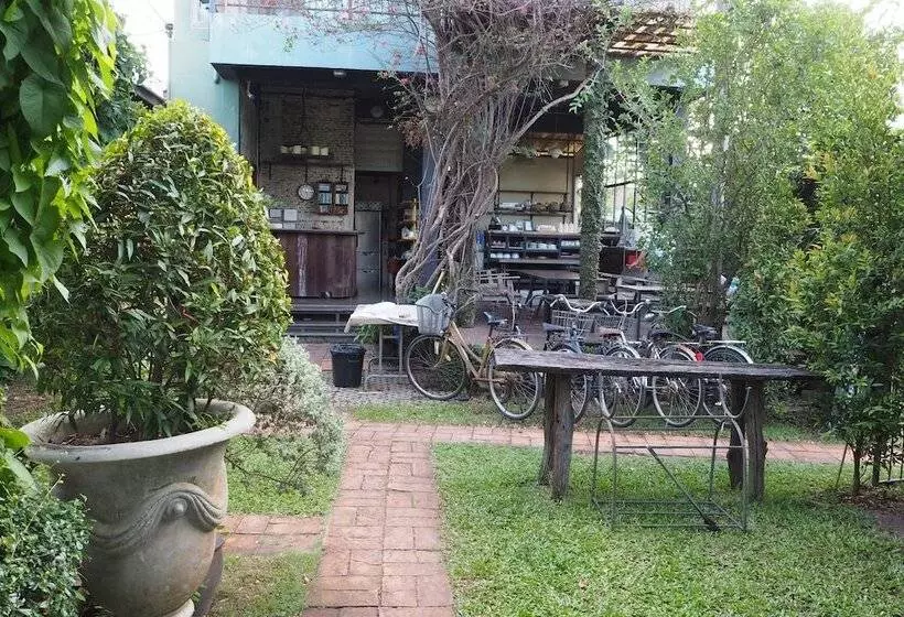 Fotos del hotel Cabine De Plage:  3