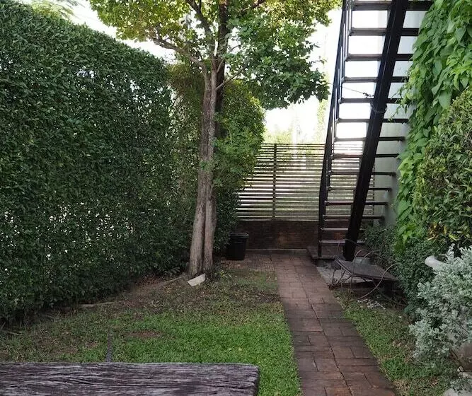 Fotos del hotel Cabine De Plage:  18