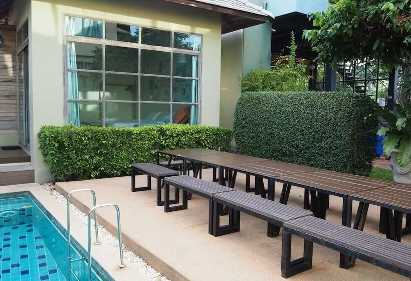 Fotos del hotel Cabine De Plage:  25