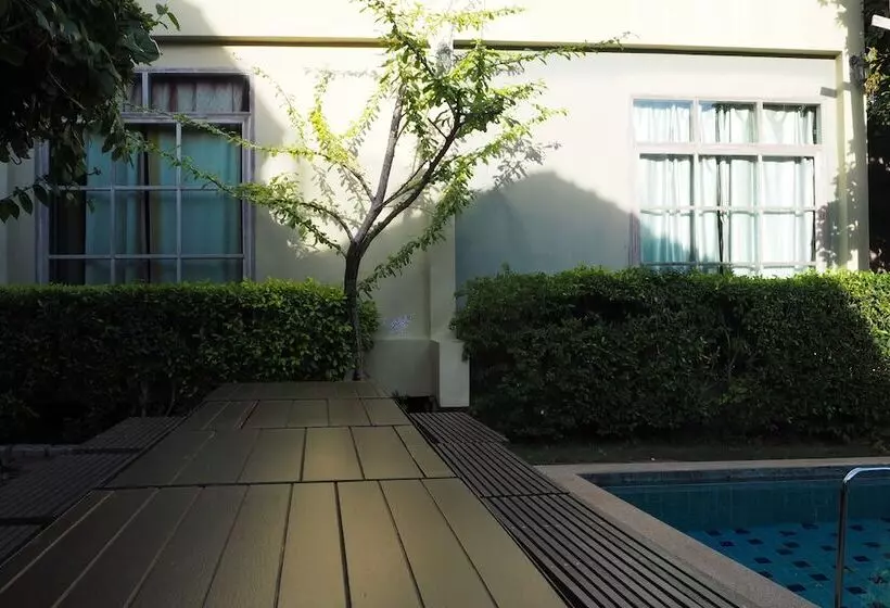 Fotos del hotel Cabine De Plage:  22