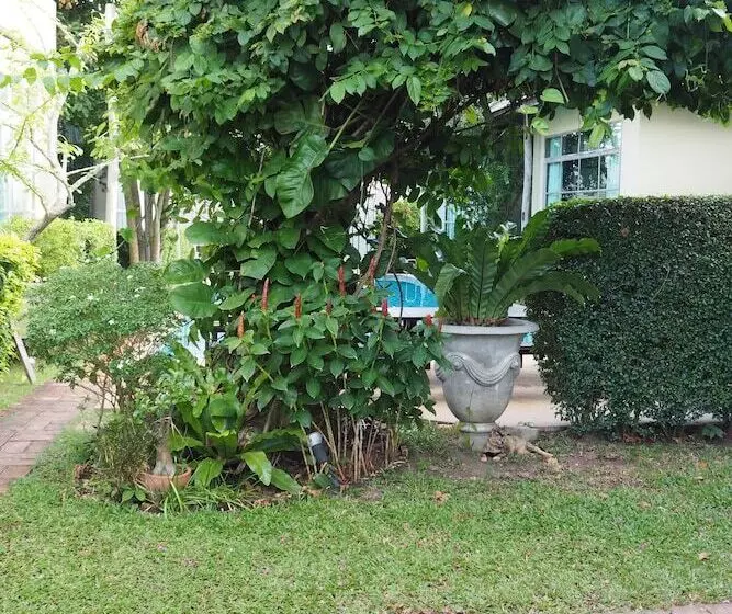 Fotos del hotel Cabine De Plage:  21