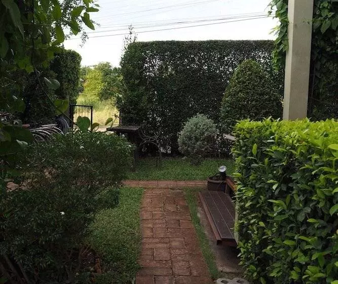 Fotos del hotel Cabine De Plage:  19