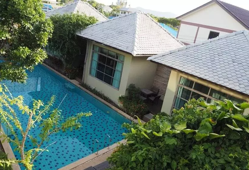 Fotos del hotel Cabine De Plage:  17