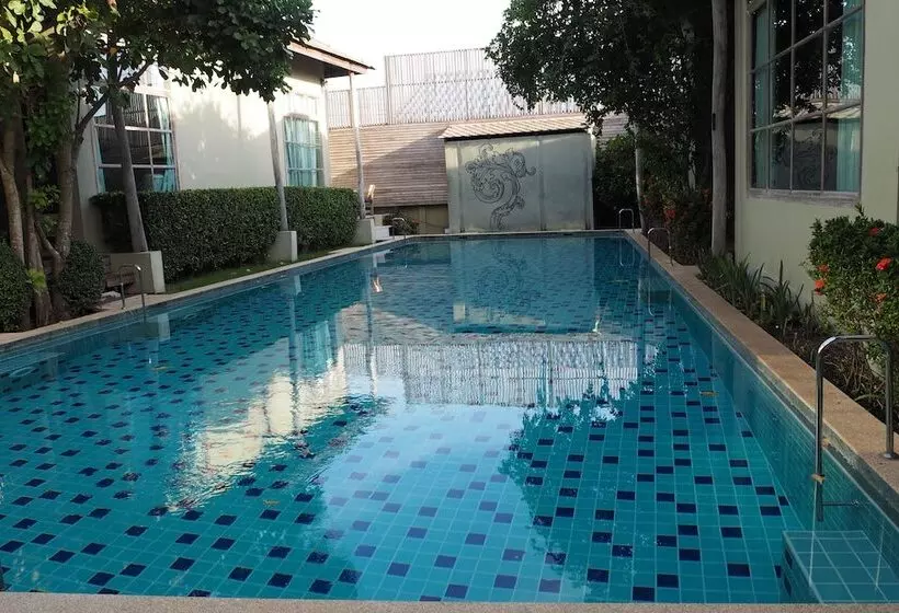 Fotos del hotel Cabine De Plage:  1