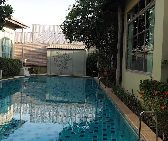 Fotos del hotel Cabine De Plage:  13