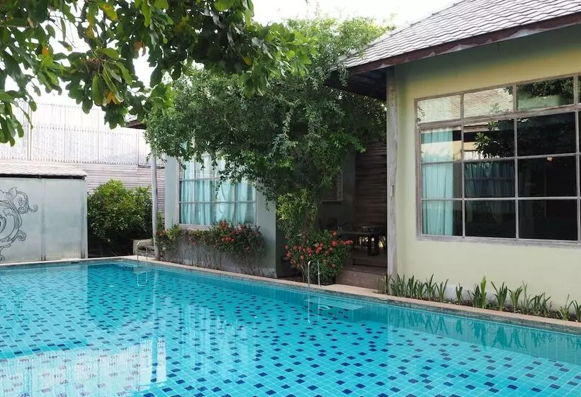 Fotos del hotel Cabine De Plage:  8