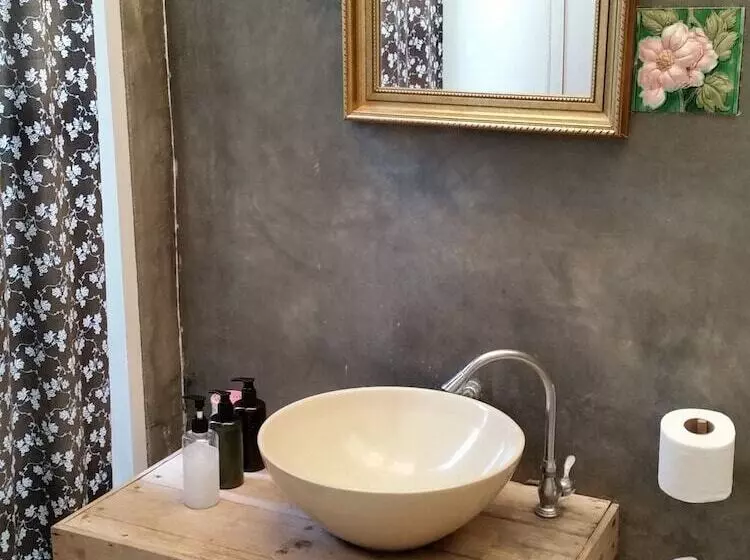 Fotos del hotel Cabine De Plage:  5