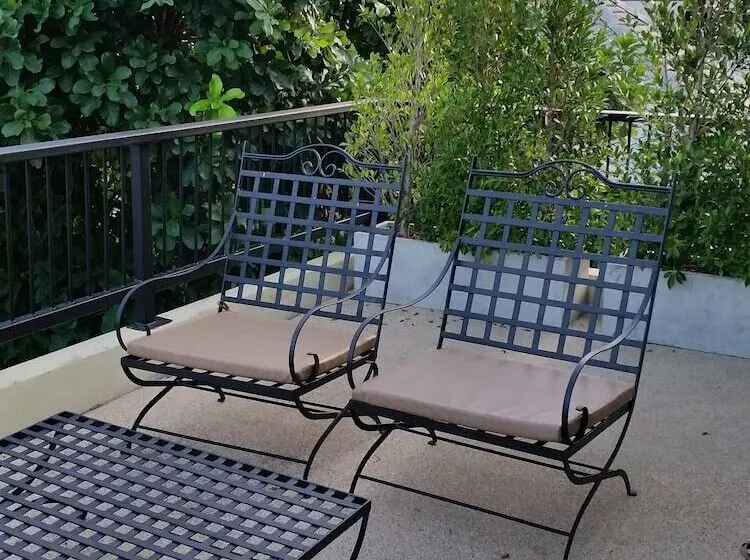 Fotos del hotel Cabine De Plage:  4