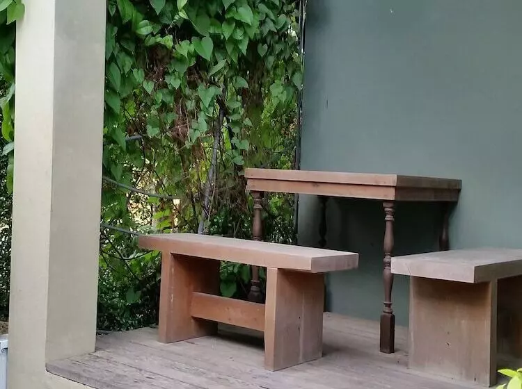 Fotos del hotel Cabine De Plage:  10