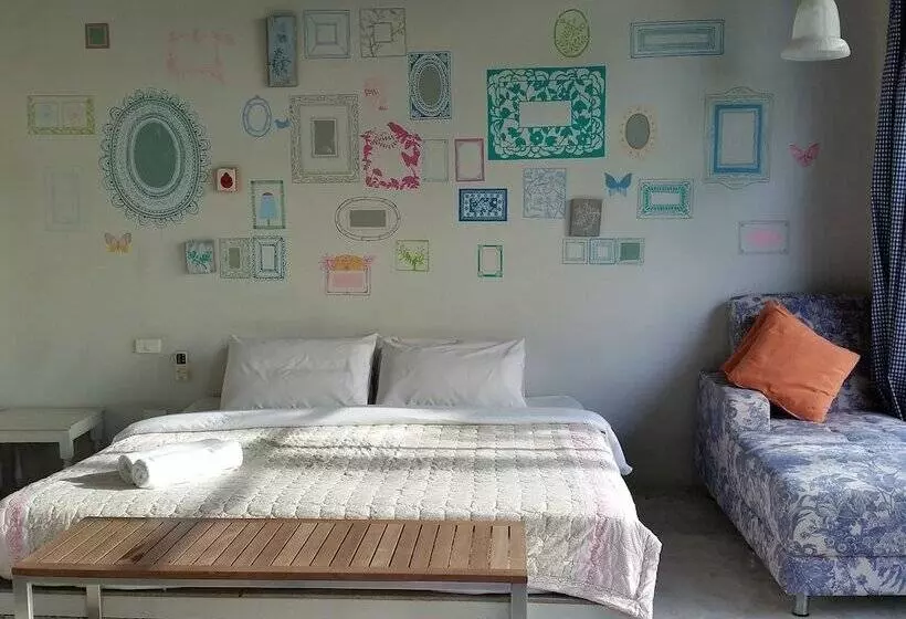 Fotos del hotel Cabine De Plage:  2